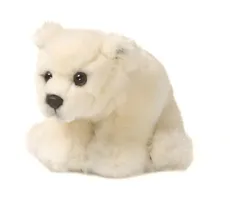WWF Niedźwiedź polarny 15 cm