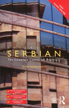 Colloquial Serbian