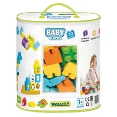 Baby Blocks torba 30 sztuk