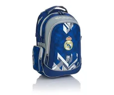 Plecak szkolny RM 172 Real Madrid