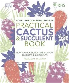 RHS Practical Cactus and Succu