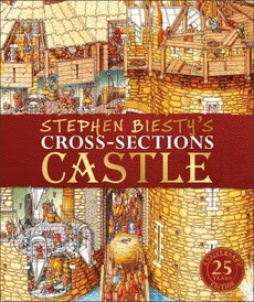 Stephen Biesty's Cross-Section - Richard Platt