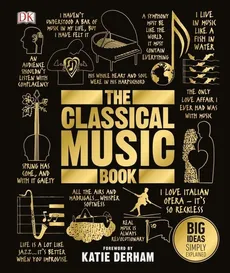 The Classical Music Book - Katie Derham