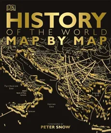 History of the World Map by Map - Outlet - Peter Snow