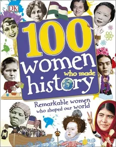 100 Women Who Made History - Outlet