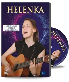 Helenka DVD - Wołoszyńska-Matysek Julita