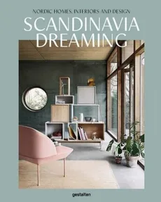 Scandinavia Dreaming - Outlet - Angel Trinidad