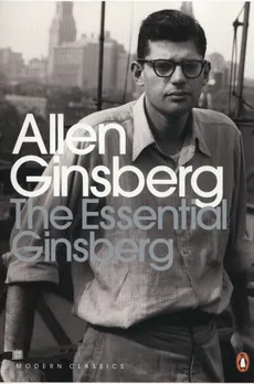 The Essential Ginsberg - Allen Ginsberg