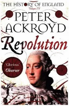 Revolution - Peter Ackroyd
