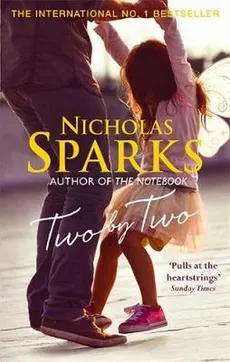 Two by Two - Outlet - Nicholas Sparks