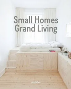 Small Homes Grand Living - Outlet