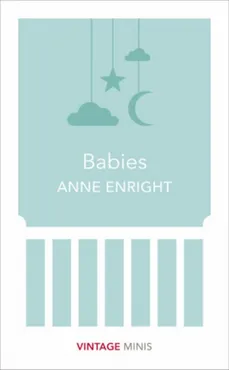 Babies - Outlet - Anne Enright