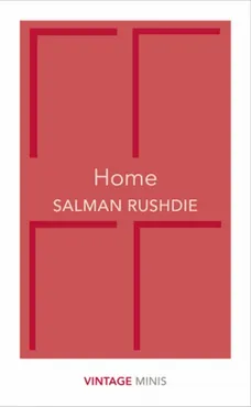 Home - Salman Rushdie