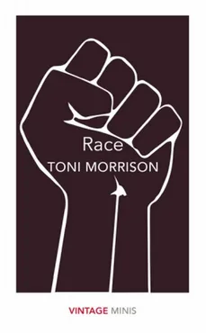 Race - Outlet - Toni Morrison