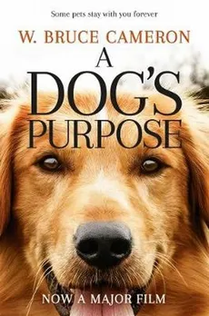 A Dog's Purpose - Outlet - Cameron Bruce W.