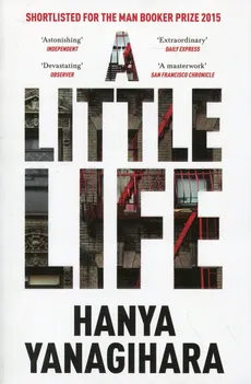 A little Life - Outlet - Hanya Yanagihara