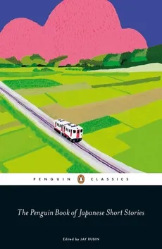 The Penguin Book of Japanese Short Stories - Haruki Murakami
