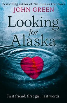 Looking for Alaska - Outlet - John Green