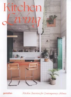 Kitchen Living - Outlet