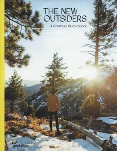 The New Outsiders - Outlet