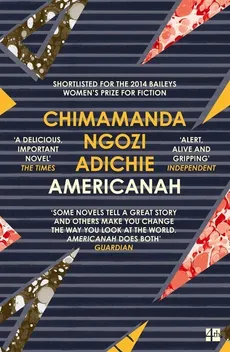 Americanah - Outlet - Ngozi Adichie Chimamanda