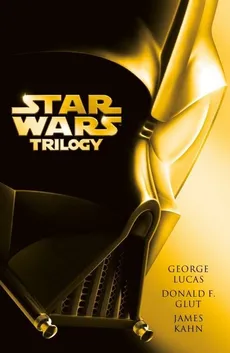Star Wars Trilogy - Glut Donald F., James Kahn, George Lucas