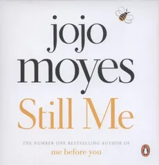 Still Me - Jojo Moyes
