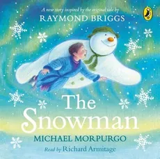 The Snowman - Michael Morpurgo