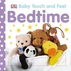 Baby Touch and Feel Bedtime - Outlet