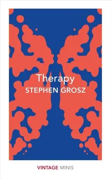 Therapy - Stephen Grosz