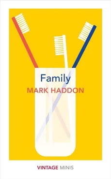 Family - Mark Haddon