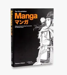 Manga - Outlet