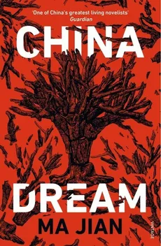 China Dream - Ma Jian