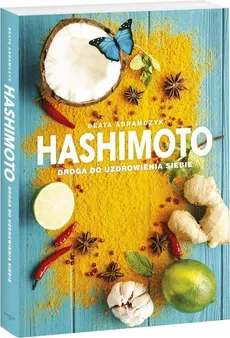 Hashimoto - Outlet - Beata Abramczyk