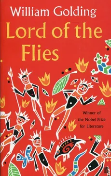 Lord of the Flies - Outlet - William Golding