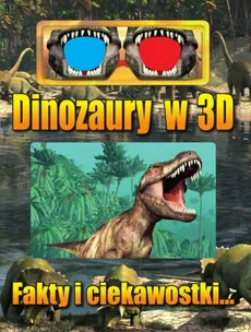 Dinozaury w 3D