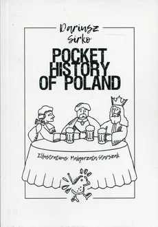 Pocket History of Poland - Outlet - Dariusz Sirko