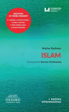 Islam - Outlet - Malise Ruthven