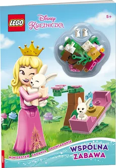 LEGO Disney Księżniczka Wspólna zabawa