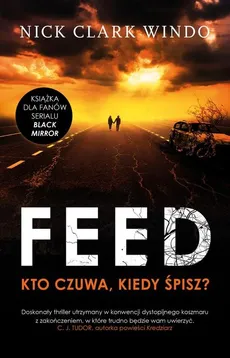 The feed - Outlet - Windo Nick Clark