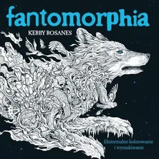 Fantomorphia - Outlet - Kerby Rosanes