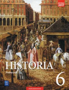 Historia 6 Podręcznik - Igor Kąkolewski, Anita Plumińska-Mieloch