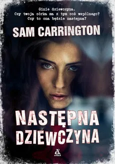 Następna dziewczyna - Sam Carrington