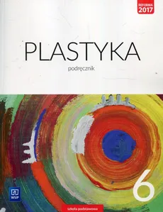 Platyka 6 Podręcznik - Katarzyna Janus-Borkowska, Barbara Neubart, Stopczyk Stanisław K.