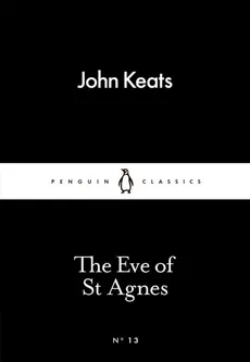 The Eve of St Agnes - Outlet - John Keats