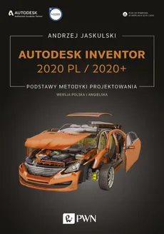 Autodesk Inventor 2020 PL / 2020+ - Andrzej Jaskulski