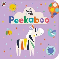 Baby Touch Peekaboo - Outlet