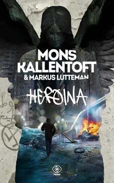 Herkules Tom 4 Heroina - Outlet - Mons Kallentoft