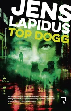 Top dogg - Jens Lapidus