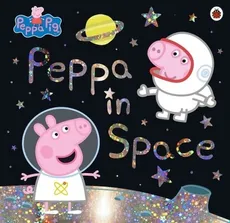 Peppa Pig: Peppa in Space - Outlet